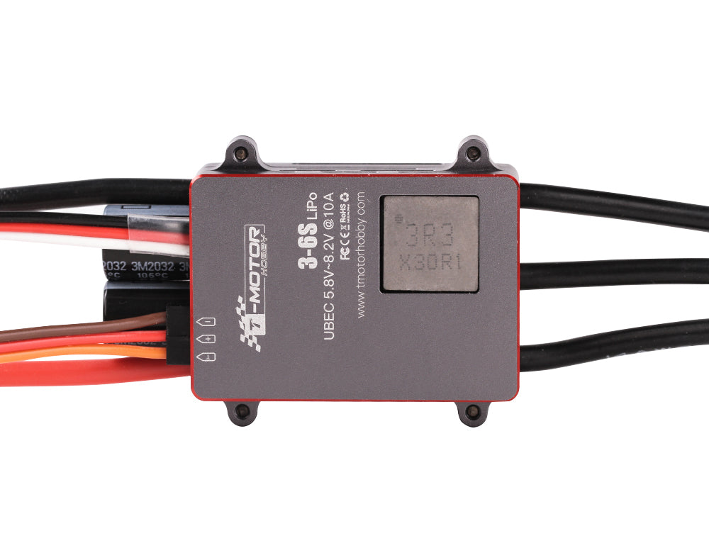 T-Motor/Hobby AM66A ESC – Extreme Flight