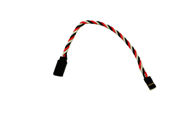 Servo Extension - 20 AWG