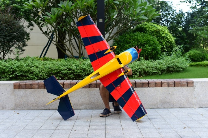 SW - 48" Slick 360 V2 - COWL