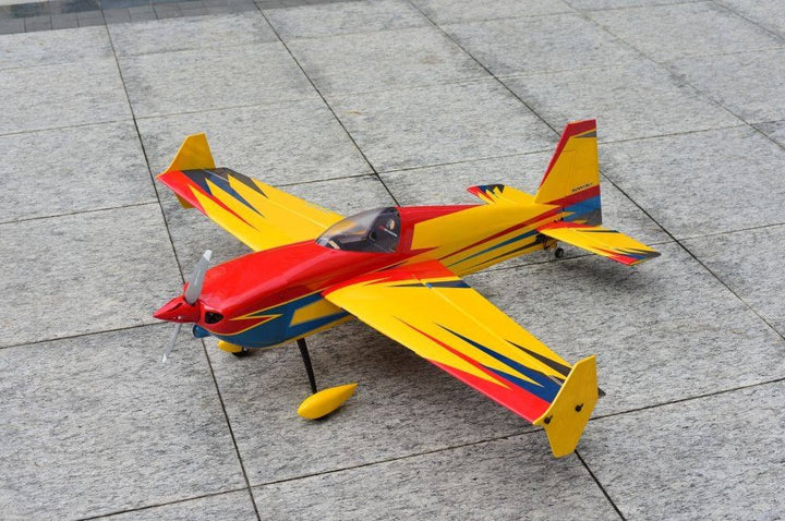 SW - 48" Slick 360 V2 - WHEELPANTS