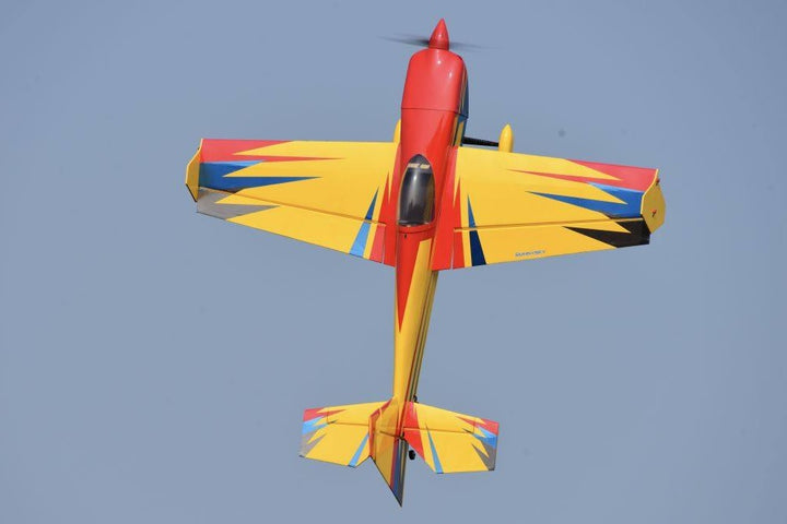 SW - 48" Slick 360 V2 - COWL