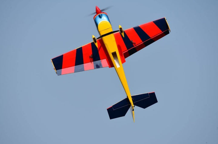 SW - 48" Slick 360 V2 - WHEELPANTS