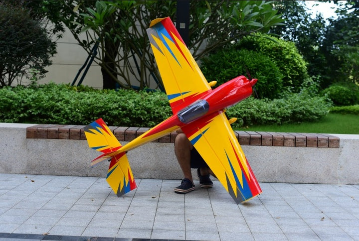 SW - 48" Slick 360 V2 - WHEELPANTS