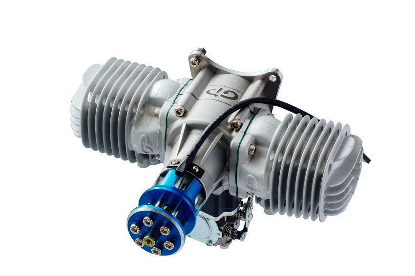 Basic RC Engine Tuning – Extreme Flight