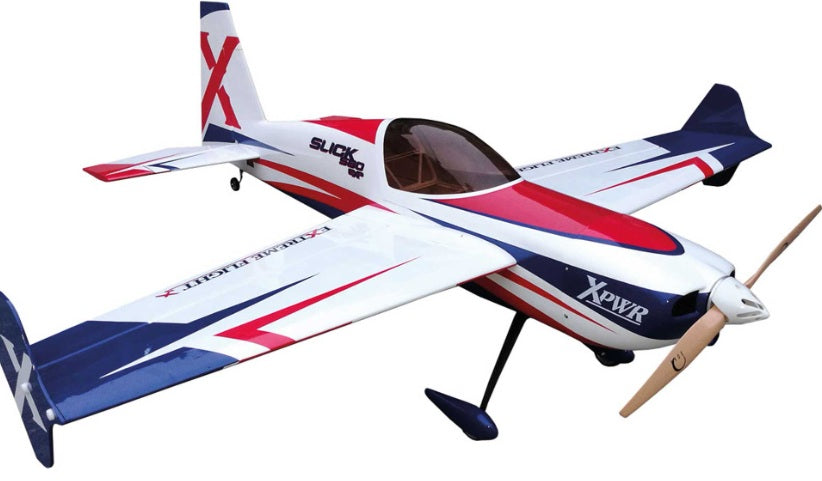 EF 60" Slick V2 Spare Parts