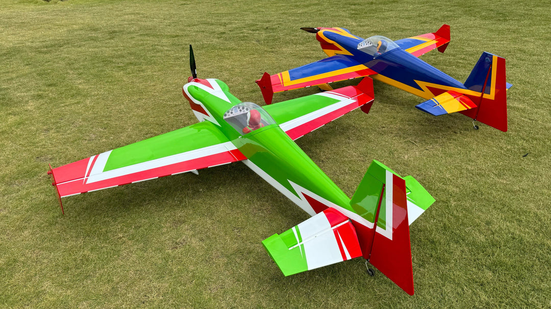 EF 67" Cap 580 Parts