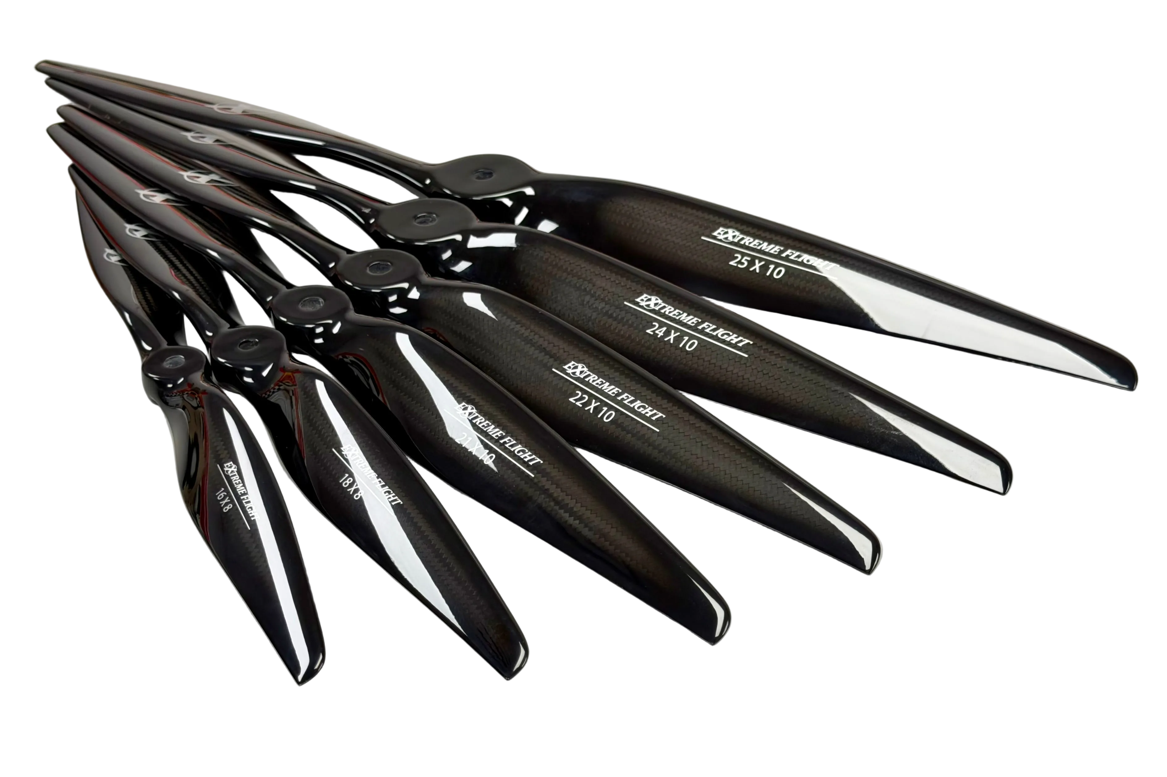 XWorks Props – Extreme Flight