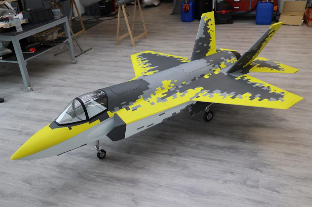 Mibo Jets