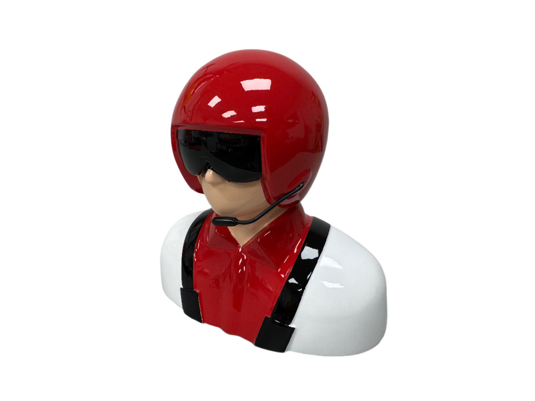 Pilot Figures
