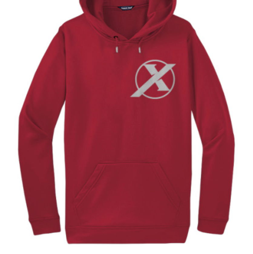 Deluxe Hoodies