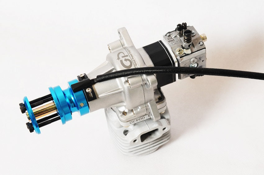 Gp45 Engine GP Engines – Extreme Flight