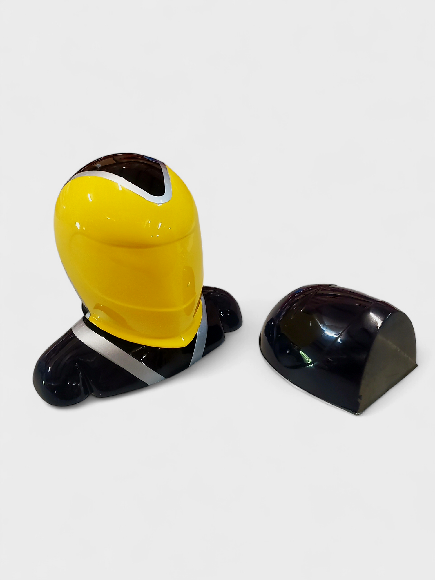 Pilot Figures – Extreme Flight