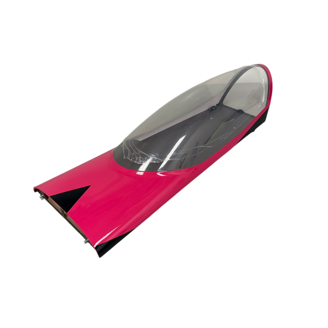 75" Extra NG - Canopy