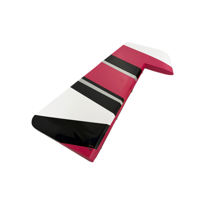 75" Extra NG - Rudder