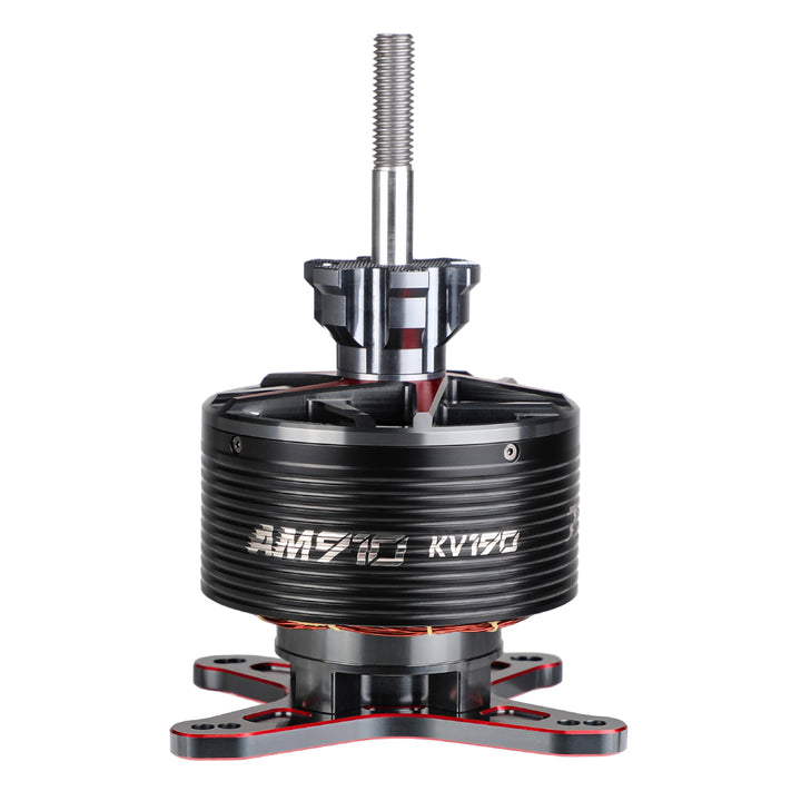 T-Hobby (T-Motor) AM910 HIGH POWER Brushless Motor - 190kv