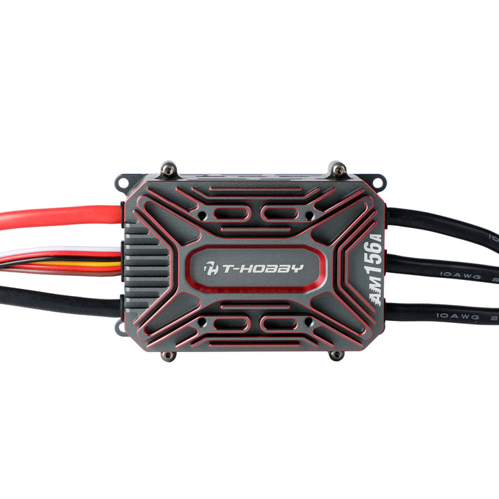 T-Motor/Hobby AM156A HIGH POWER Brushless ESC