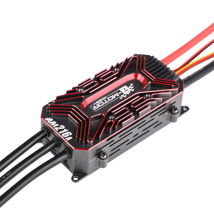 T-Hobby (T-Motor) AM216A HIGH POWER Brushless ESC