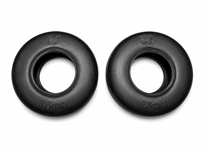 Falcon Jet Replacement Tires