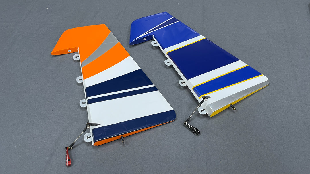 Open 60 Rudder RUDDER - 60