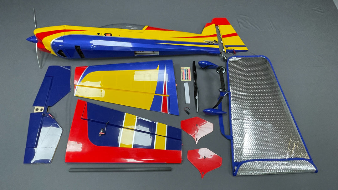 FUSELAGE - Skywing - 60" Extra NG