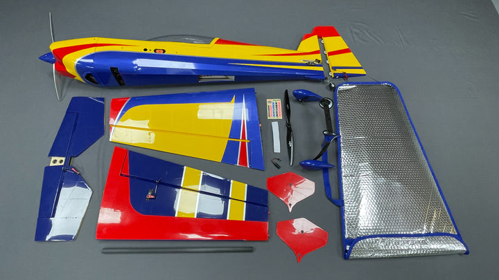 FUSELAGE - Skywing - 60" Extra NG