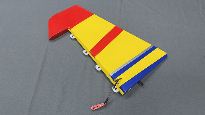 Skywing - 60" Extra NG - RUDDER