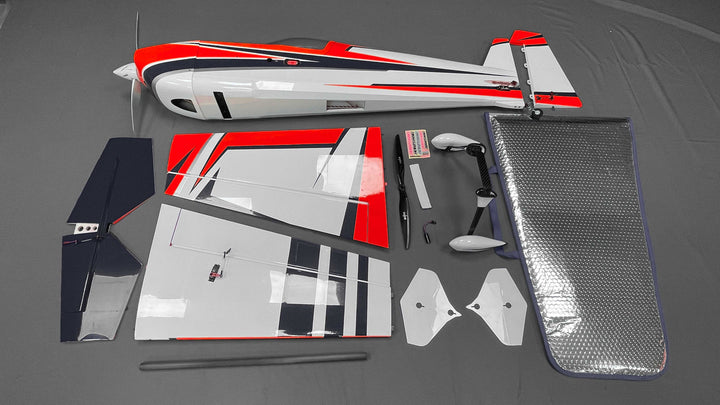 SFG - Skywing - 60" Laser 260 V2