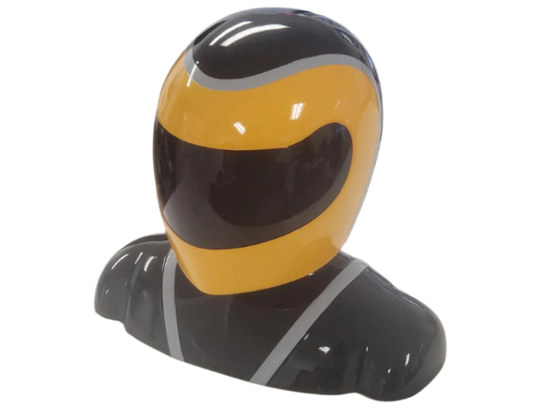 Pilot X - 180mm SHORT - Cub Yellow/Black