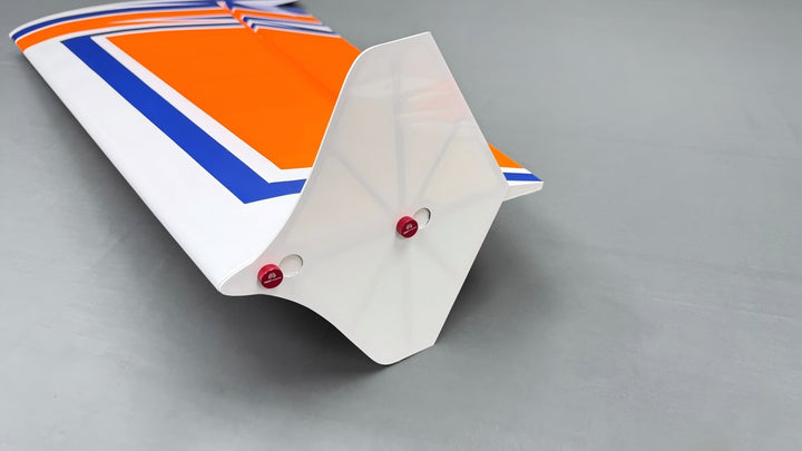 Side Force Generators - 88" Laser 260 - SW