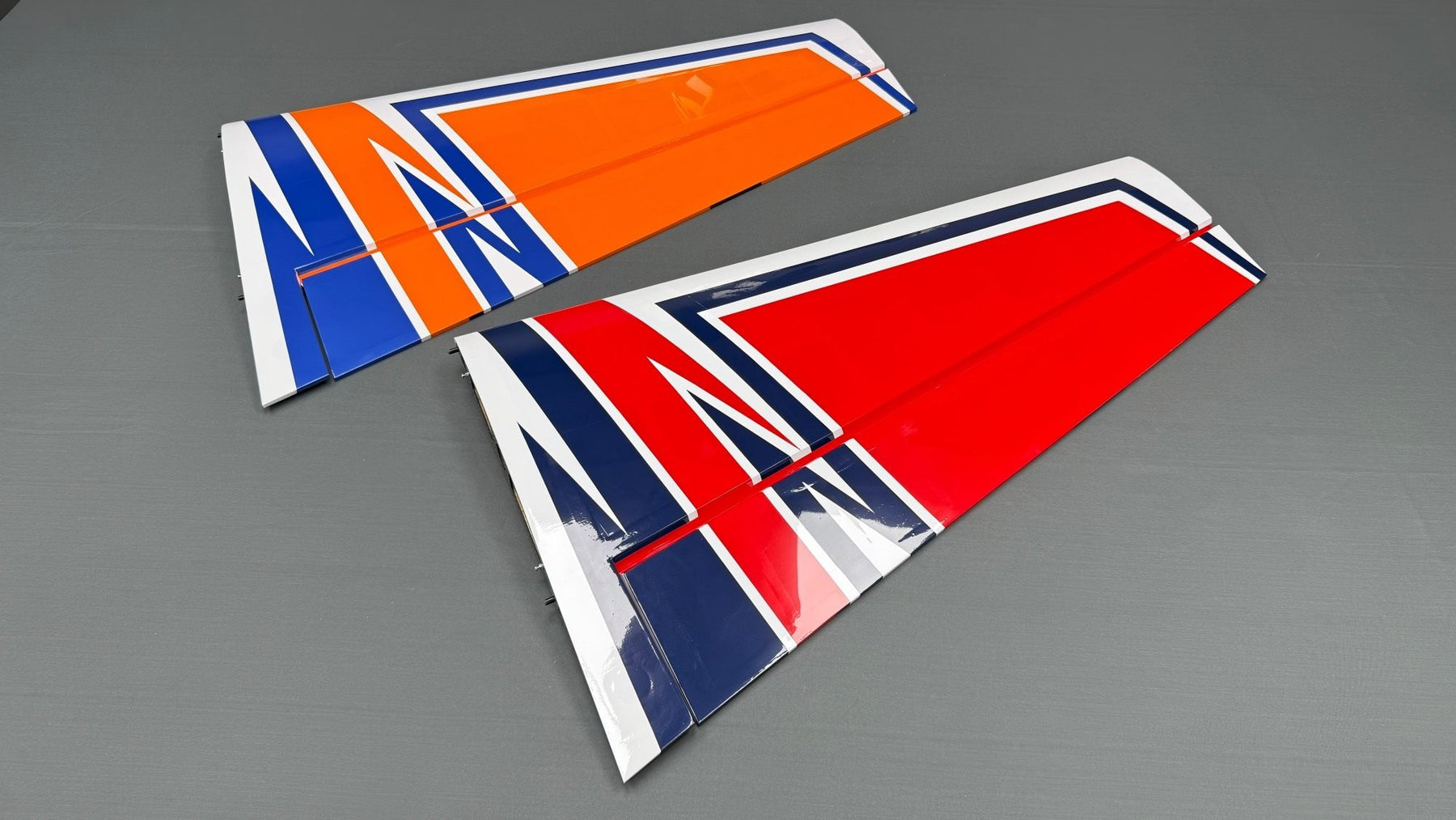Wing - 88