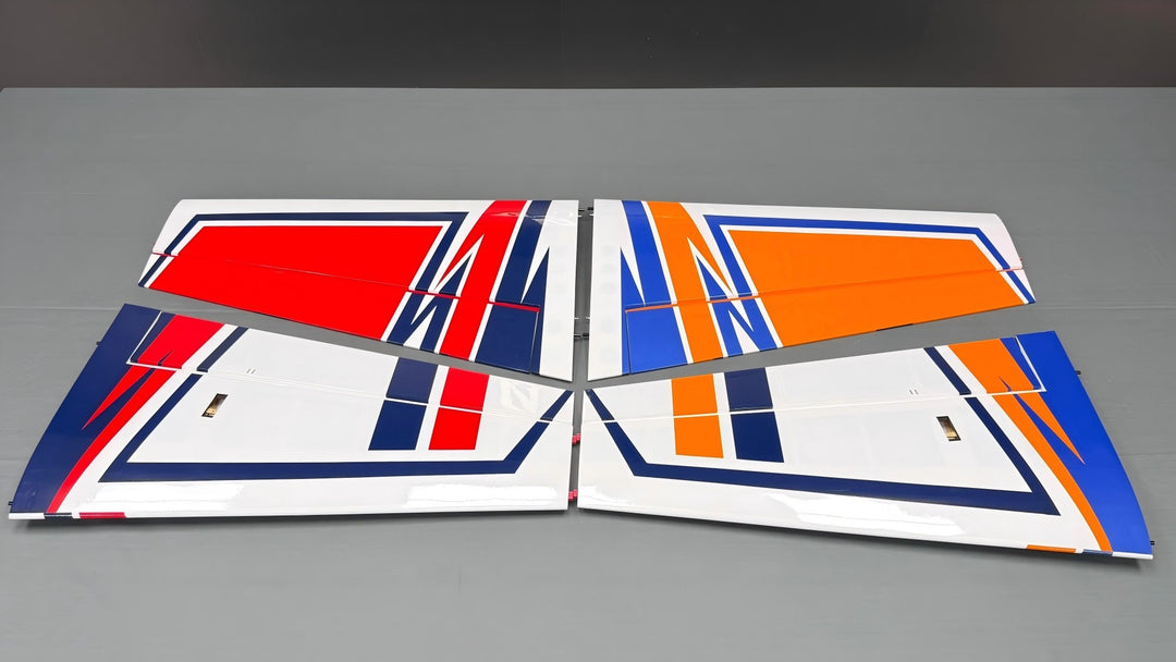 Wing - 73" Laser 260 V2 Plus - SW