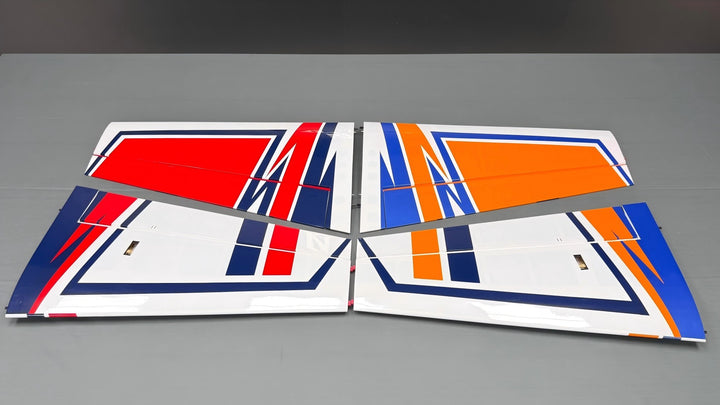 Wing - 73" Laser 260 V2 Plus - SW