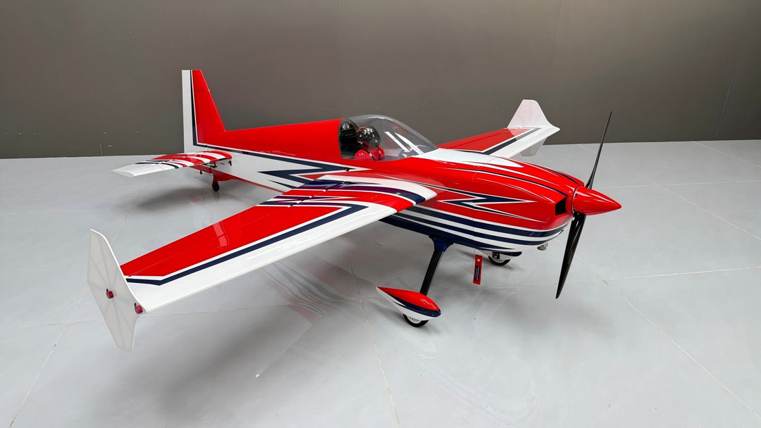 PNP - SW - 74" Laser 260 - White/Red/Blue (A)