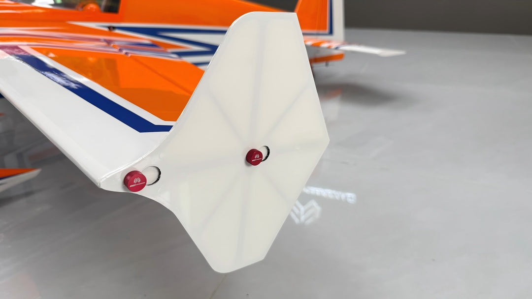 Side Force Generators - 73" Laser 260 V2 Plus - SW