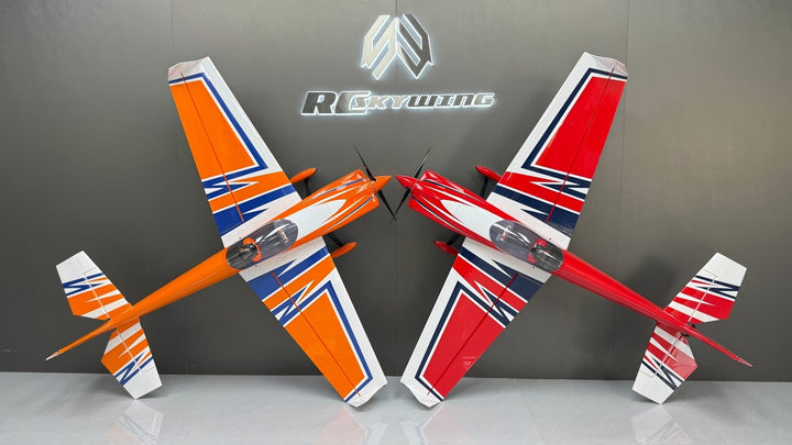 Side Force Generators - 73" Laser 260 V2 Plus - SW