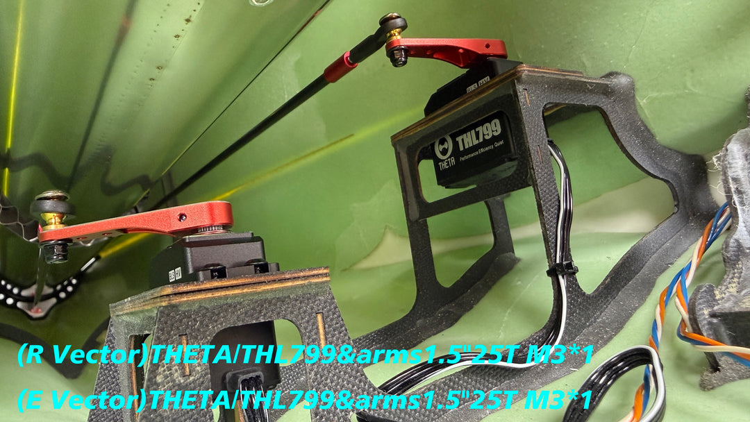 SW - Falcon 2.8M - Blue/Metal Grey - PNP