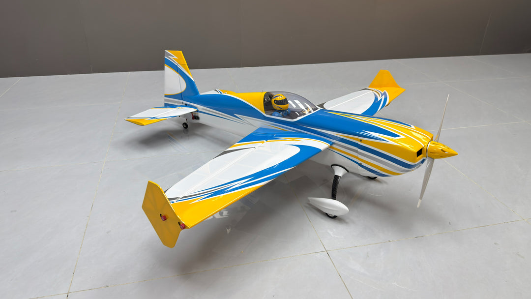 SIDE FORCE GENERATOR - 60" Extra 330SX - SW