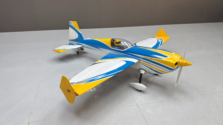 SIDE FORCE GENERATOR - 60" Extra 330SX - SW