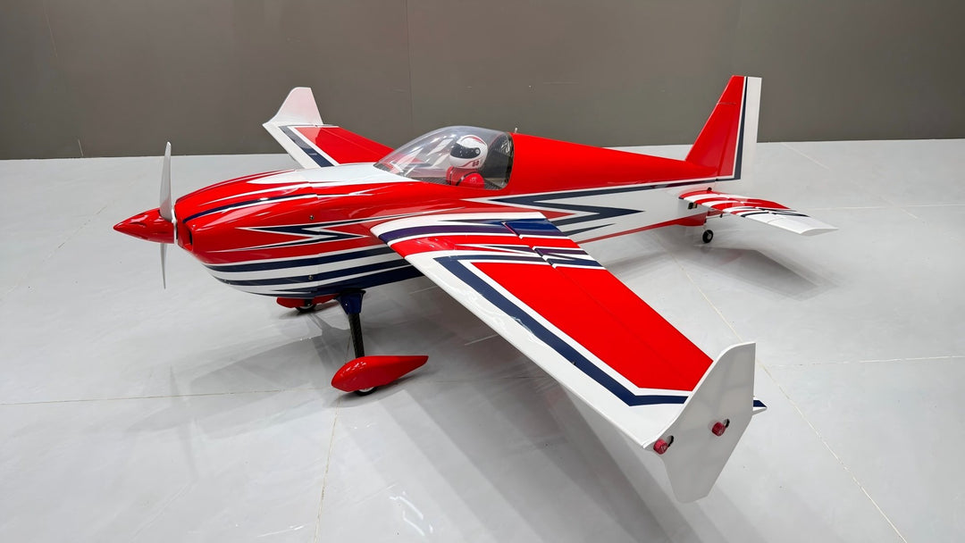SW - 60" Laser 260 V2 - White/Red/Blue (A) - ARF