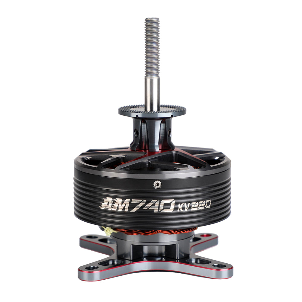 T-Motor/Hobby AM740 Bundle Kit