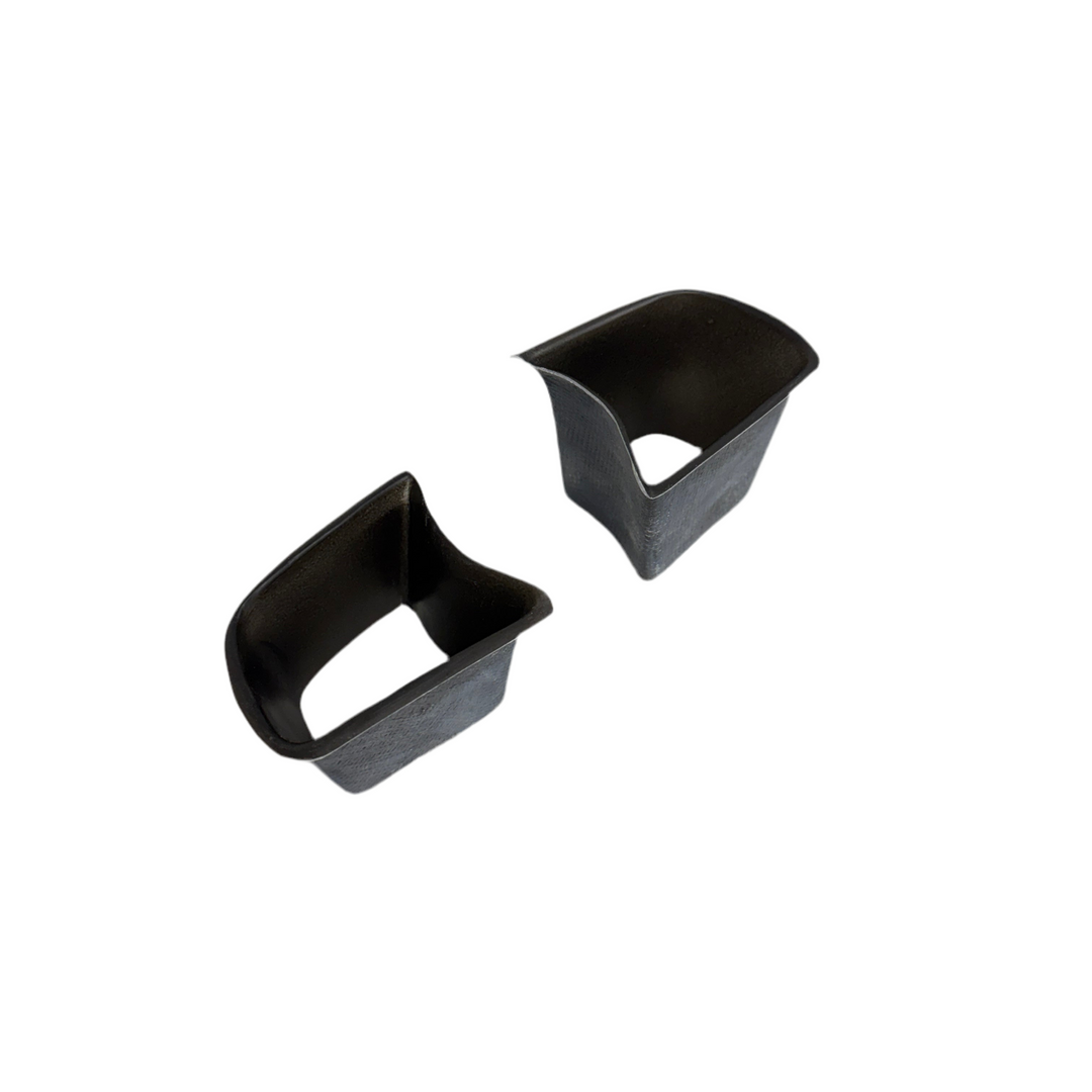 75" Extra NG - Baffles