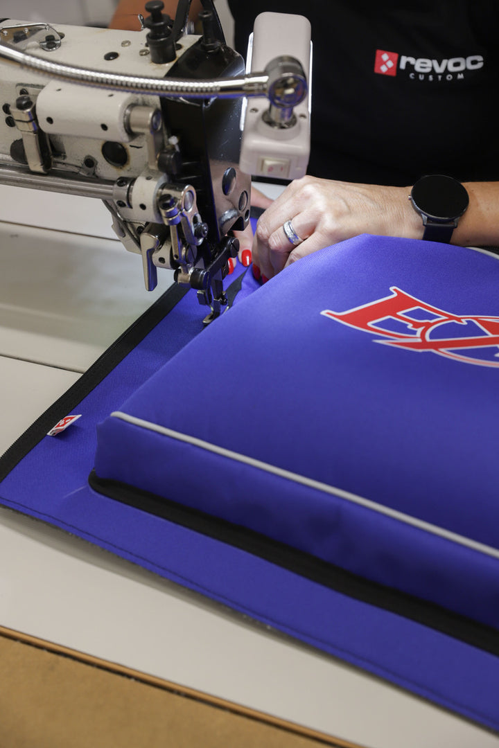 Revoc - 120cc Premium Wing/Stab bag