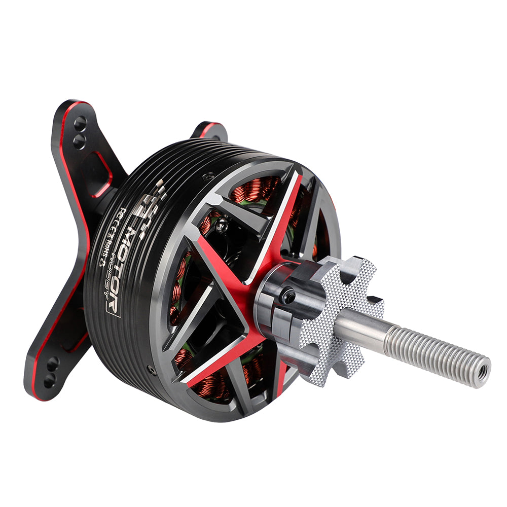 T-Hobby (T-Motor) AM850 HIGH POWER Brushless Motor - 195kv