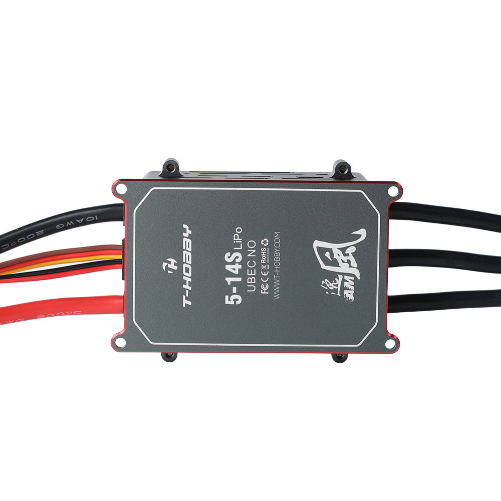 T-Motor/Hobby AM156A HIGH POWER Brushless ESC