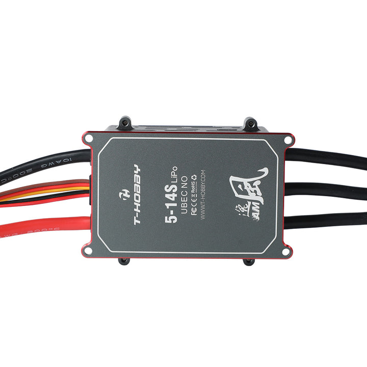 T-Motor/Hobby AM156A HIGH POWER Brushless ESC