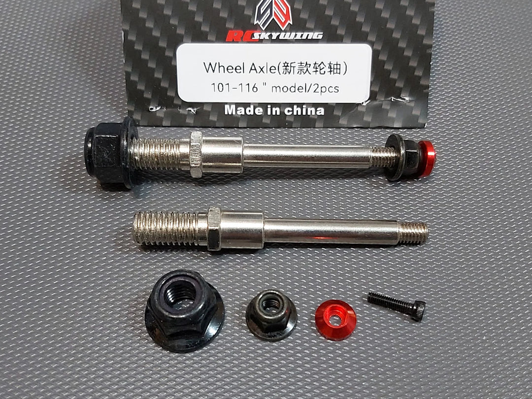 Skywing - Axle Set