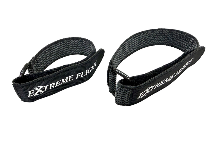 X-Works "Sticky Straps"