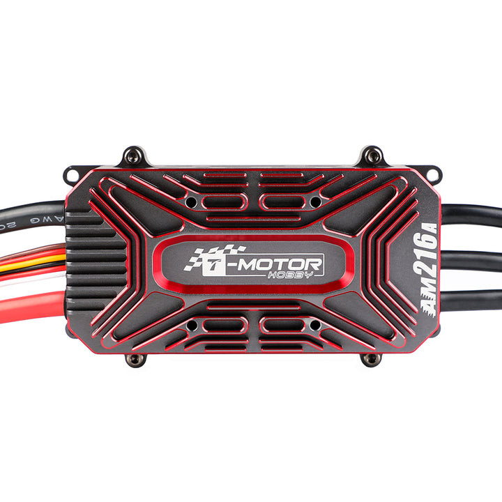 T-Hobby (T-Motor) AM216A HIGH POWER Brushless ESC