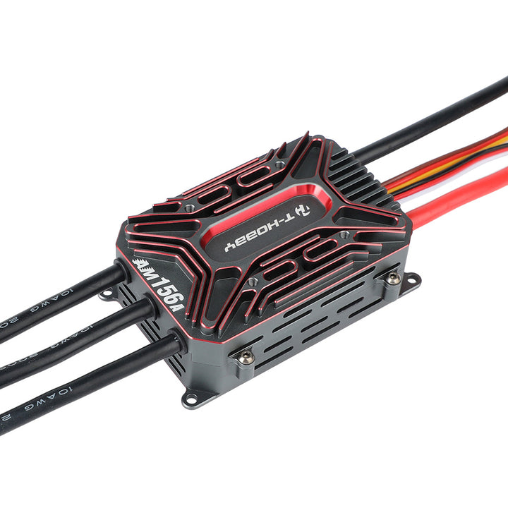 T-Motor/Hobby AM156A HIGH POWER Brushless ESC