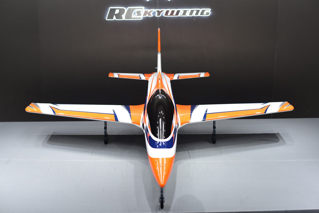 Skywing Falcon 2.1M - ORANGE